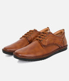 Bigboonstore Jutti Style Big Boon Men's  Lace-Up official formal shoes