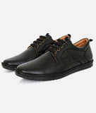 Bigboonstore Jutti Style Big Boon Men's  Lace-Up official formal shoes