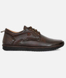 Bigboonstore Jutti Style Big Boon Men's  Lace-Up official formal shoes