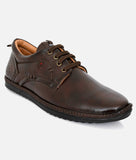 Bigboonstore Jutti Style Big Boon Men's  Lace-Up official formal shoes