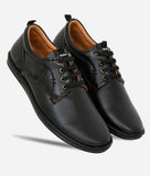 Bigboonstore Jutti Style Black / 6 Big Boon Men's  Lace-Up official formal shoes