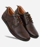 Bigboonstore Jutti Style Dcoffee / 6 Big Boon Men's  Lace-Up official formal shoes