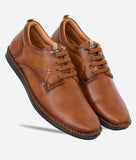 Bigboonstore Jutti Style Dtan / 6 Big Boon Men's  Lace-Up official formal shoes