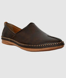 Bigboonstore Jutti Style Ethnic shoes - Big Boon Men's Casual Ethnic shoes
