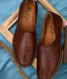 Bigboonstore Jutti Style Ethnic shoes - Big Boon Men's Casual Ethnic shoes