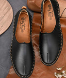 Bigboonstore Jutti Style Ethnic shoes - Big Boon Men's Casual Ethnic shoes