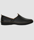 Bigboonstore Jutti Style Ethnic shoes - Big Boon Men's Casual Ethnic shoes