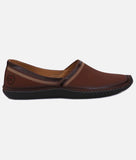 Bigboonstore Kohlapuri Style Ethnic Shoes - Big Boon Men's Kolhapuri Nagra Style Shoes