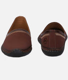 Bigboonstore Kohlapuri Style Ethnic Shoes - Big Boon Men's Kolhapuri Nagra Style Shoes