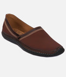 Bigboonstore Kohlapuri Style Ethnic Shoes - Big Boon Men's Kolhapuri Nagra Style Shoes