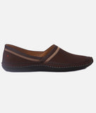 Bigboonstore Kohlapuri Style Ethnic Shoes - Big Boon Men's Kolhapuri Nagra Style Shoes