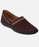 Bigboonstore Kohlapuri Style Ethnic Shoes - Big Boon Men's Kolhapuri Nagra Style Shoes
