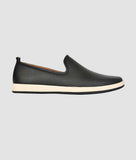 Bigboonstore Loafer Style Big Boon Men Perforated Lightweight Slip-On Loafer Shoes