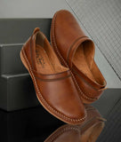 Bigboonstore Loafer Style Big Boon Men's Ethnic Casual Loafer Shoes