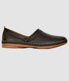 Bigboonstore Loafer Style Big Boon Men's Ethnic Casual Loafer Shoes