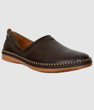 Bigboonstore Loafer Style Big Boon Men's Ethnic Casual Loafer Shoes