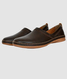 Bigboonstore Loafer Style Big Boon Men's Ethnic Casual Loafer Shoes