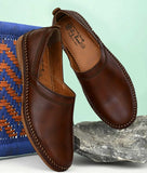 Bigboonstore Loafer Style Big Boon Men's Ethnic Casual Loafer Shoes