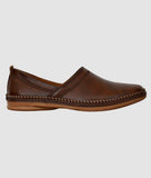 Bigboonstore Loafer Style Big Boon Men's Ethnic Casual Loafer Shoes