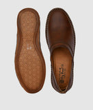 Bigboonstore Loafer Style Big Boon Men's Ethnic Casual Loafer Shoes