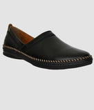 Bigboonstore Loafer Style Big Boon Men's Ethnic Casual Loafer Shoes