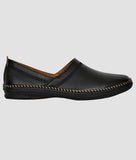 Bigboonstore Loafer Style Big Boon Men's Ethnic Casual Loafer Shoes