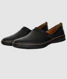 Bigboonstore Loafer Style Big Boon Men's Ethnic Casual Loafer Shoes