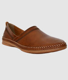 Bigboonstore Loafer Style Big Boon Men's Ethnic Casual Loafer Shoes