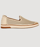 Ethnic Loafer Big Boon Men's Laser Style Loafer Shoes