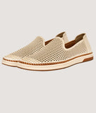 Ethnic Loafer Big Boon Men's Laser Style Loafer Shoes