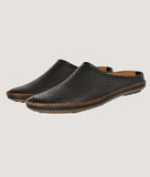 Bigboonstore Mule Style Black / 6 Big Boon Men's Clogs Style Mule Shoe