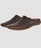 Bigboonstore Mule Style Dcoffee / 6 Big Boon Men's Clogs Style Mule Shoe