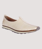Bigboonstore Nagra Sport Style Sport Style Shoes - Big Boon Men's Ethnic Nagra Shoes
