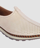 Bigboonstore Nagra Sport Style Sport Style Shoes - Big Boon Men's Ethnic Nagra Shoes