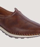 Bigboonstore Nagra Sport Style Sport Style Shoes - Big Boon Men's Ethnic Nagra Shoes