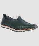 Bigboonstore Nagra Sport Style Sport Style Shoes - Big Boon Men's Ethnic Nagra Shoes