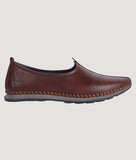 Bigboonstore Nagra Sport Style Sport Style Shoes - Big Boon Men's Ethnic Nagra Shoes