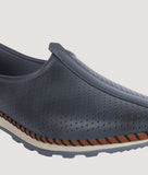 Bigboonstore Nagra Sport Style Sport Style Shoes - Big Boon Men's Ethnic Nagra Shoes