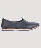 Bigboonstore Nagra Sport Style Sport Style Shoes - Big Boon Men's Ethnic Nagra Shoes