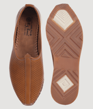 Bigboonstore Nagra Sport Style Sport Style Shoes - Big Boon Men's Ethnic Nagra Shoes