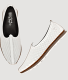 Bigboonstore Nagra Sport Style Sport Style Shoes - Big Boon Men's Ethnic Nagra Shoes