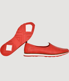 Bigboonstore Nagra Sport Style Sport Style Shoes - Big Boon Men's Ethnic Nagra Shoes