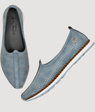 Bigboonstore Nagra Sport Style Sport Style Shoes - Big Boon Men's Ethnic Nagra Shoes