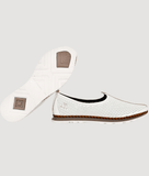 Bigboonstore Nagra Sport Style Sport Style Shoes - Big Boon Men's Ethnic Nagra Shoes