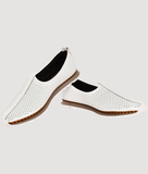 Bigboonstore Nagra Sport Style Sport Style Shoes - Big Boon Men's Ethnic Nagra Shoes