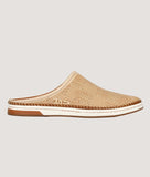 Bigboonstore Open Back Style Open Back Shoes - Big Boon Men's Casual Backless Slip-On Mule