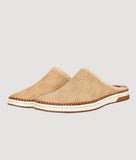 Bigboonstore Open Back Style Open Back Shoes - Big Boon Men's Casual Backless Slip-On Mule