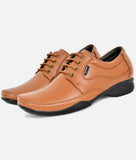 Bigboonstore Oxford Style Big Boon Men's formal Shoes Lace-Up Oxford Style