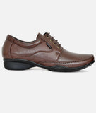 Bigboonstore Oxford Style Big Boon Men's formal Shoes Lace-Up Oxford Style