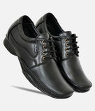 Bigboonstore Oxford Style Black / 6 Big Boon Men's formal Shoes Lace-Up Oxford Style